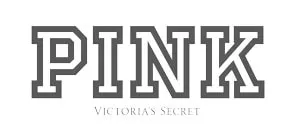 PINK by Victoria's Secret logo