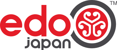 Edo Japan