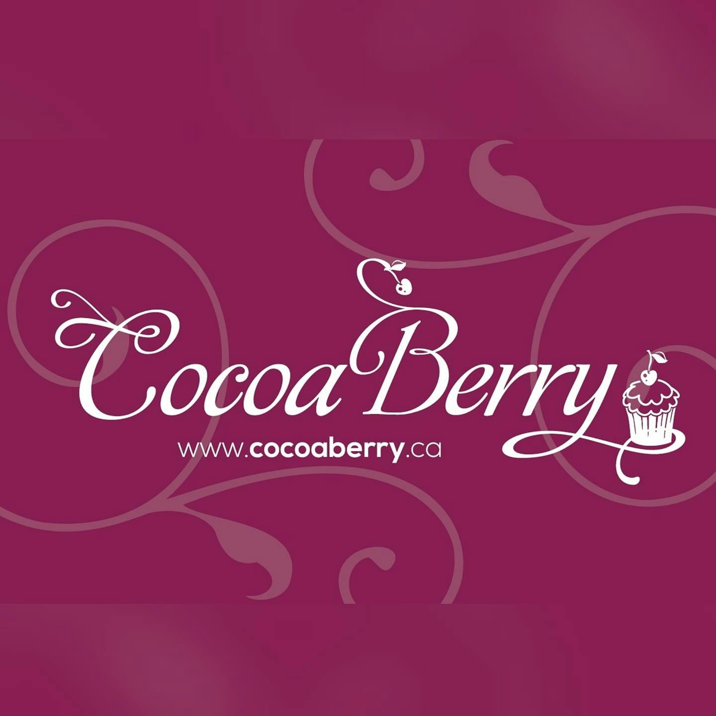 Cocoa Berry