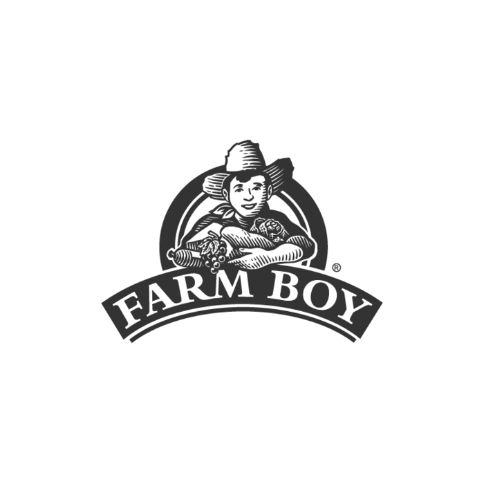 Farm Boy