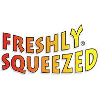 Freshly Squeezed