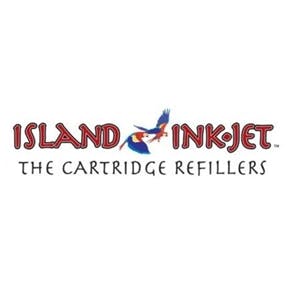 Island Ink-Jet