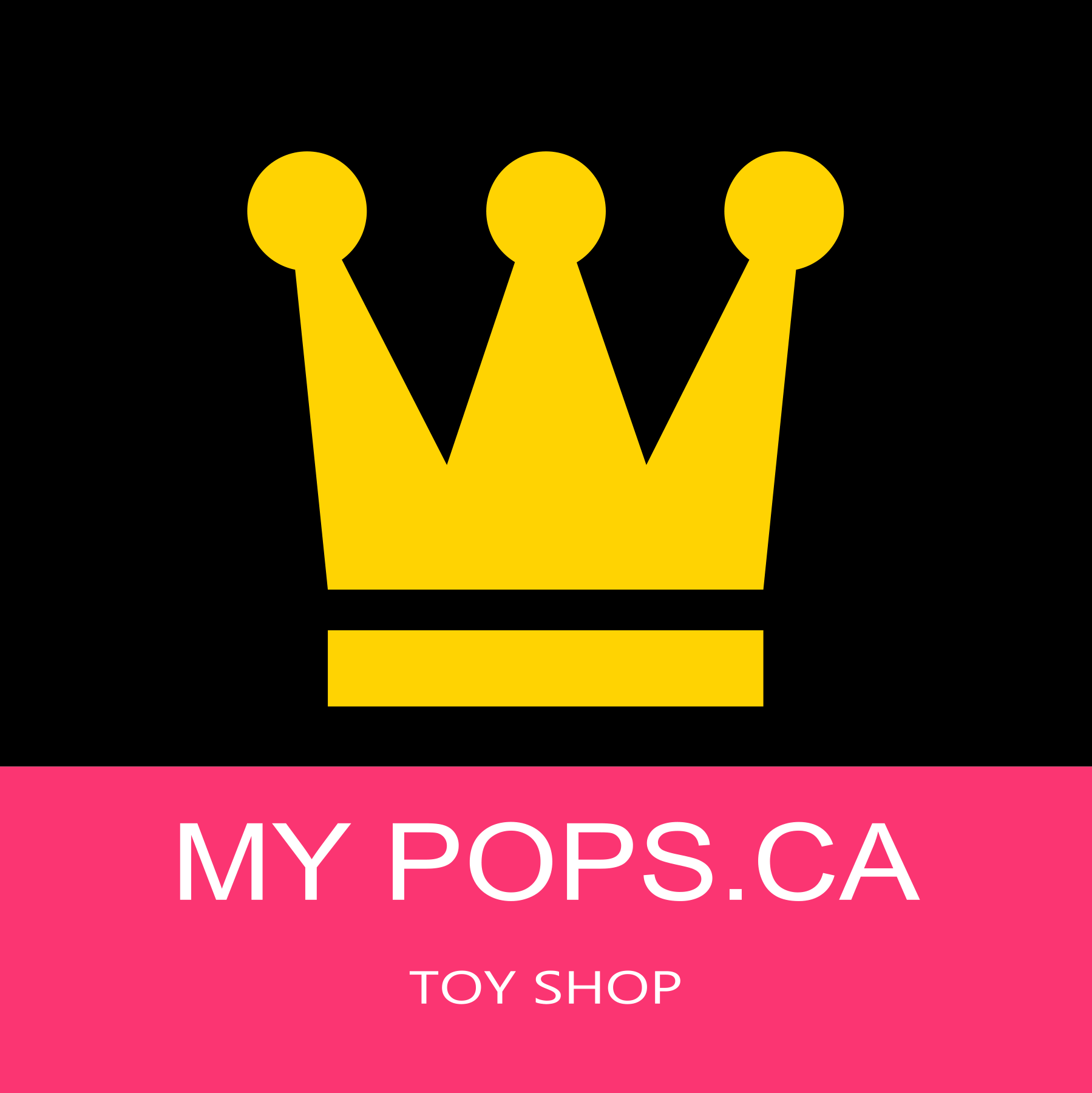 MyPops Toys and Collectible