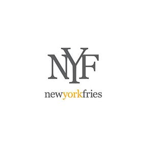 New York Fries