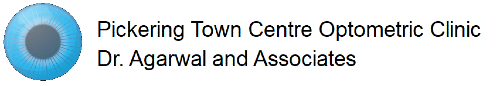 Pickering Town Centre Optometric Clinic - Dr. Agarwal & Associates