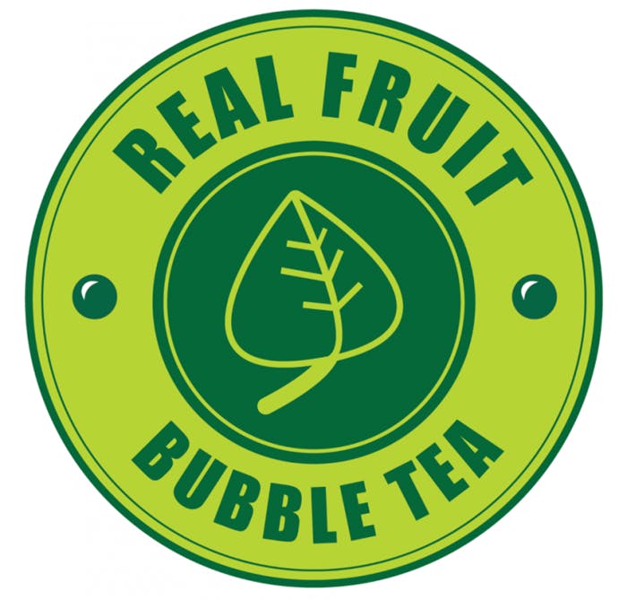 Real Fruit Bubble Tea