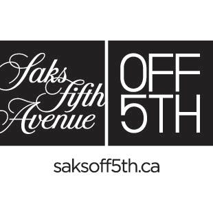 Saks OFF 5TH - Ontario, CA