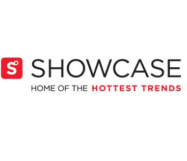 SHOWCASE
