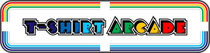 T-Shirt Arcade