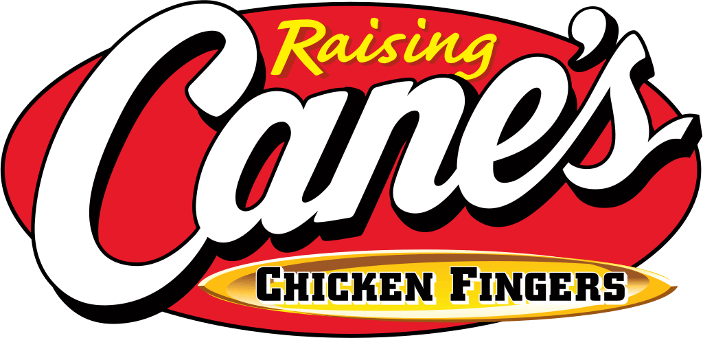 Raising Cane's logo