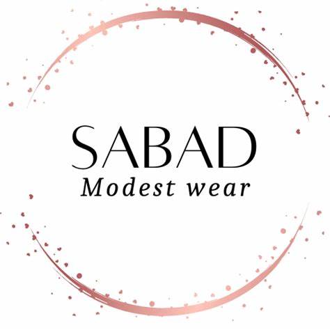 Brand logo for Sabad Modest Wear