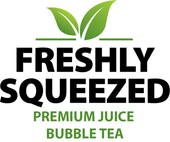 Freshly Squeezed Bubble Tea