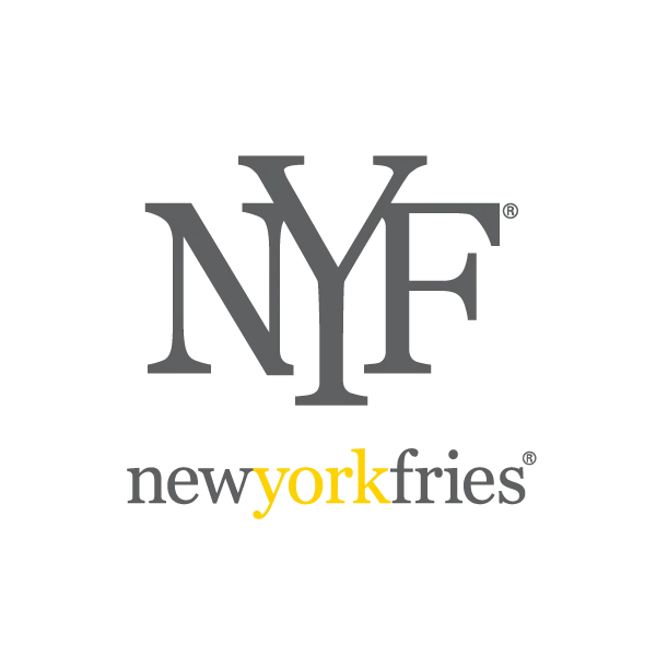 New York Fries- TEMPORARILY CLOSED