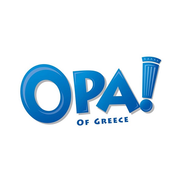 OPA! Of Greece
