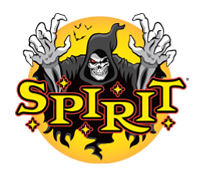 Spirit Halloween - NOW OPEN!