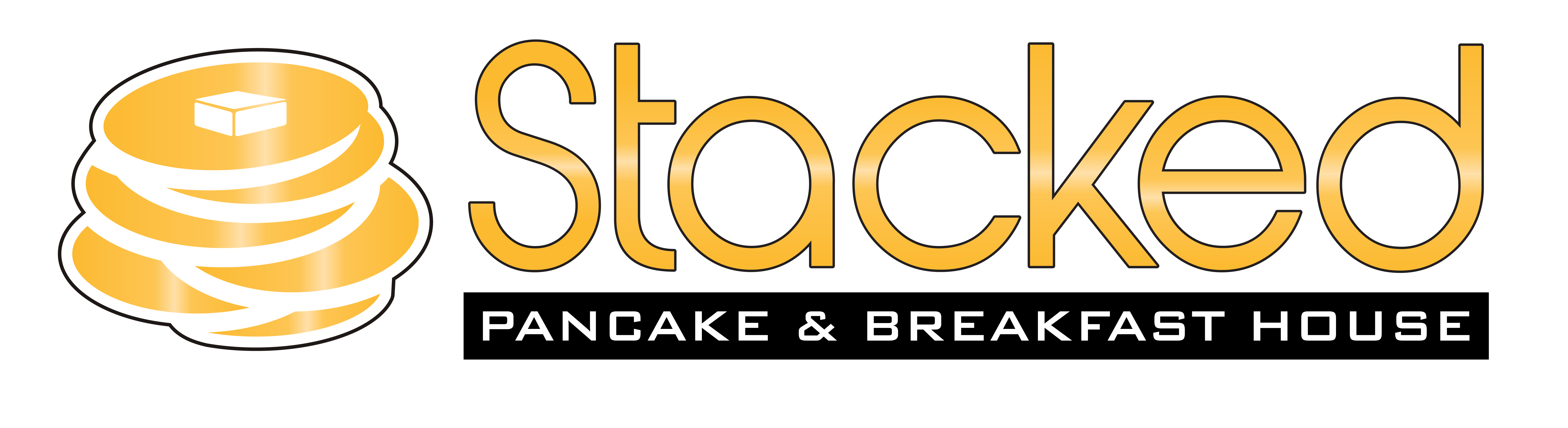 Stacked Pancake & Breakfast House - Coming Soon
