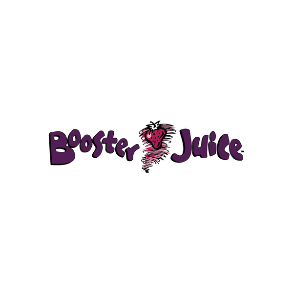 Booster Juice