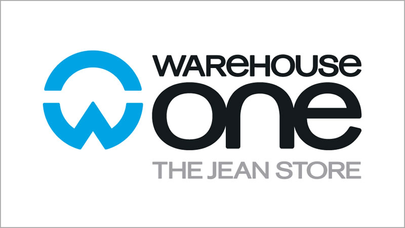 Warehouse One