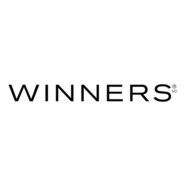 Brand logo for Winners